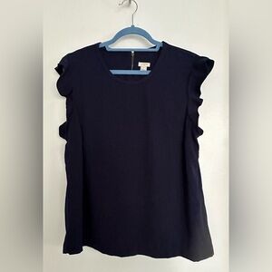 Women’s LOFT Blouse